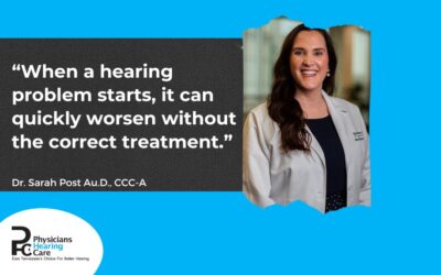 The life-changing reason why choosing custom hearing protection is a very smart decision