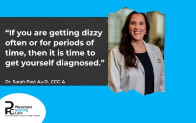 What Could be Causing my Dizziness – Main Causes And How to Get Diagnosed
