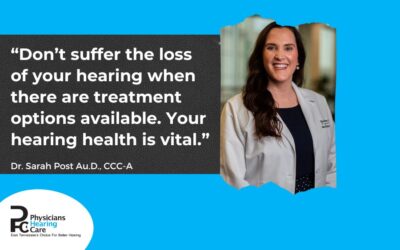 What is Conductive Hearing Loss?