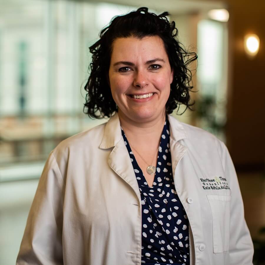Katie McFalls, Au.D., CCC-A of Physician’s Hearing Care Tennessee