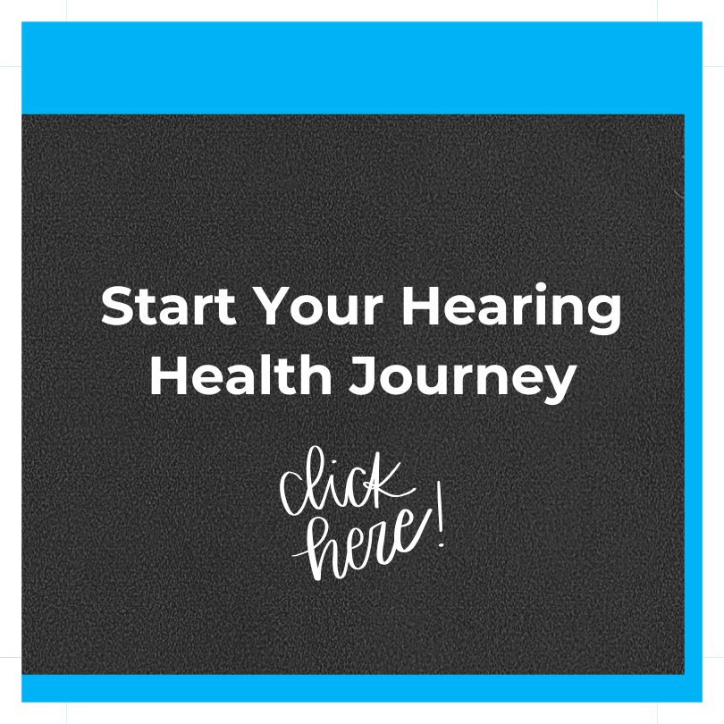 Hearing Health Journey